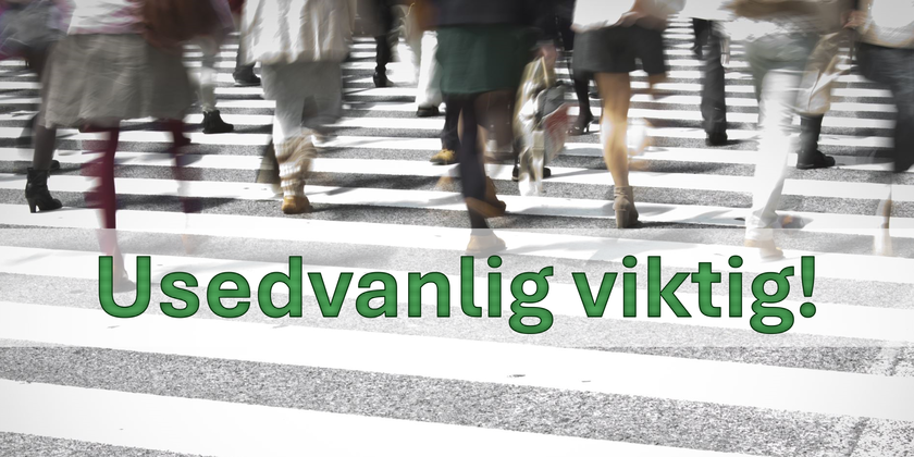 Mangfold og inkludering i arbeidslivet